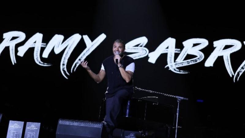 رامي صبري