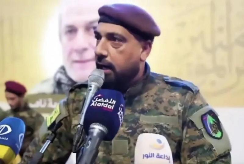 حزب الله ينعى القيادي هيثم علي الطبطبائي بعد هجوم إسرائيلي