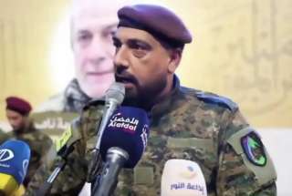 حزب الله ينعى القيادي هيثم علي الطبطبائي بعد هجوم إسرائيلي