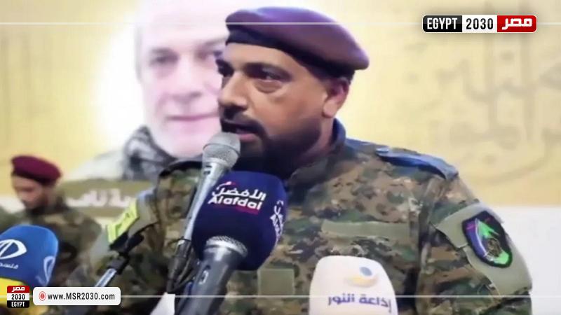 حزب الله ينعى القيادي هيثم علي الطبطبائي بعد هجوم إسرائيلي