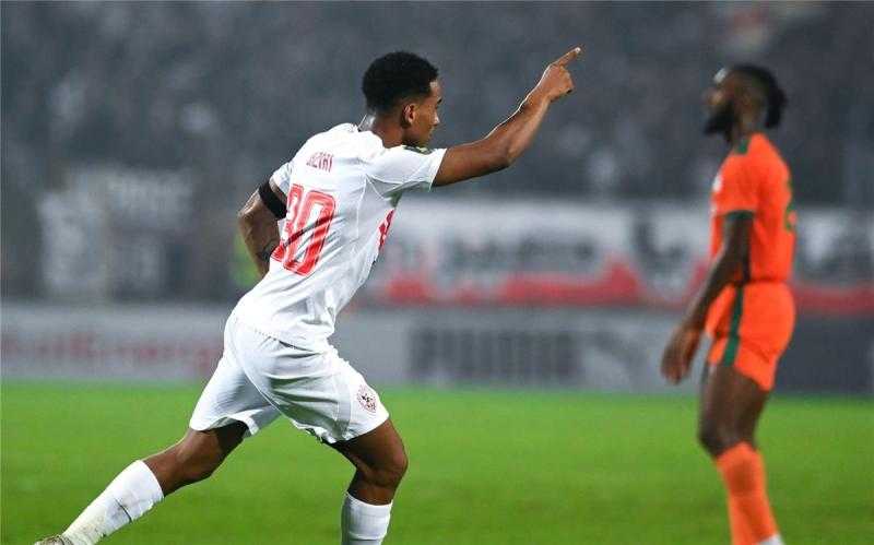 الجزيري يقود الزمالك لفوز صعب على زيسكو في افتتاح مشواره بدور مجموعات الكونفدرالية