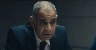 محمود البزاوي يبدأ تصوير دوره في مسلسل “علي كلاي” مع أحمد العوضي لرمضان 2026