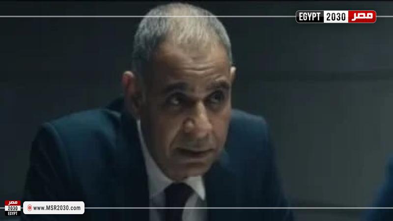 محمود البزواي