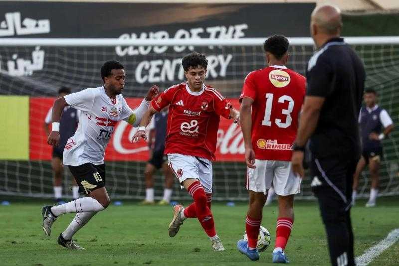 الاجتماع الفني لمباراة الأهلي والجيش الملكي يُعقد غدًا في الرباط