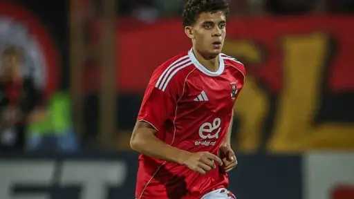 موندو ديبورتيفو: برشلونة يقترب من حسم صفقة موهبة... موندو ديبورتيفو: برشلونة يقترب من حسم صفقة موهبة الأهلي حمزة عبد الكريم