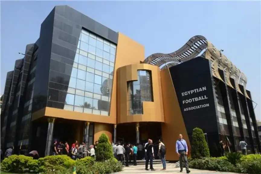 الاتحاد المصري يرد على تصريحات رئيس الاتحاد الفلسطيني ويؤكد ثقة كاملة في حكامه