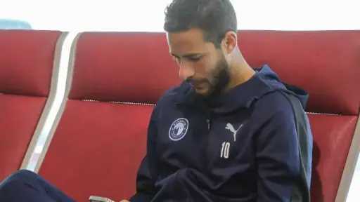 قرار عاجل من المحكمة بشأن رمضان صبحي.. تعرف عليه