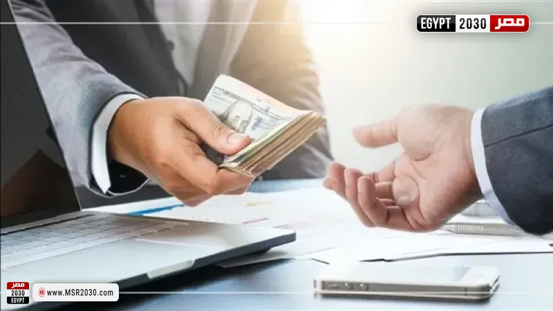 مزايا القرض الشخصي