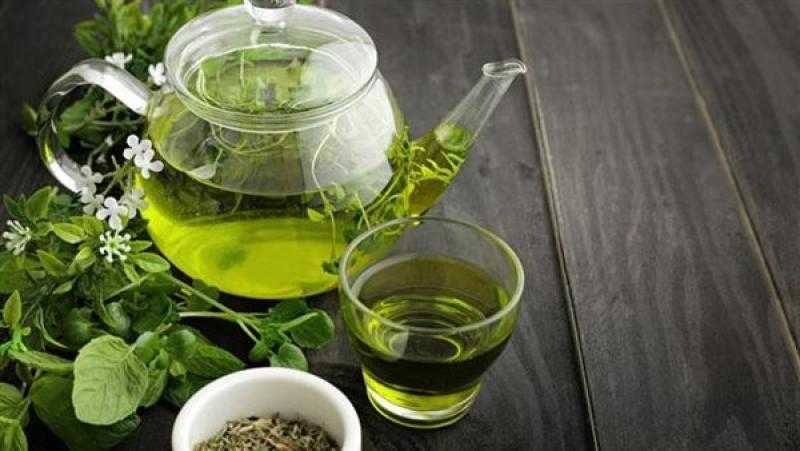 تعرف على أضرار الإفراط في تناول الشاي الأخضر