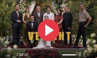 مسلسل ولي العهد الحلقة 11 مترجمة للعربية مسلسل ولي العهد الحلقة 11 مترجمة للعربية