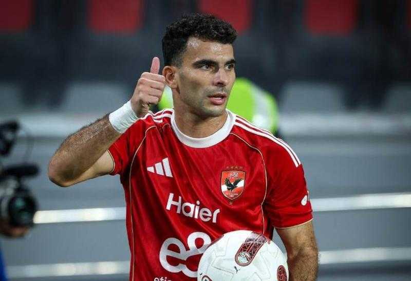 فحص طبي يحسم مشاركة زيزو والشناوي مع الأهلي في رحلة المغرب