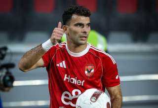 فحص طبي يحسم مشاركة زيزو والشناوي مع الأهلي في رحلة المغرب