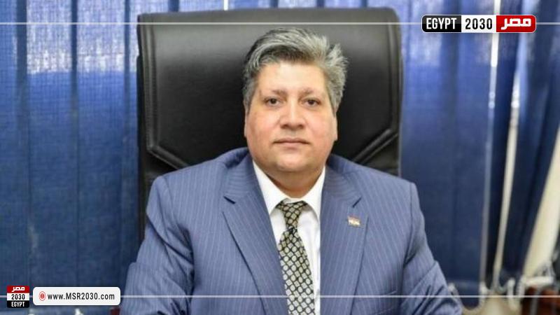 المتحدث باسم وزارة التنمية المحلية