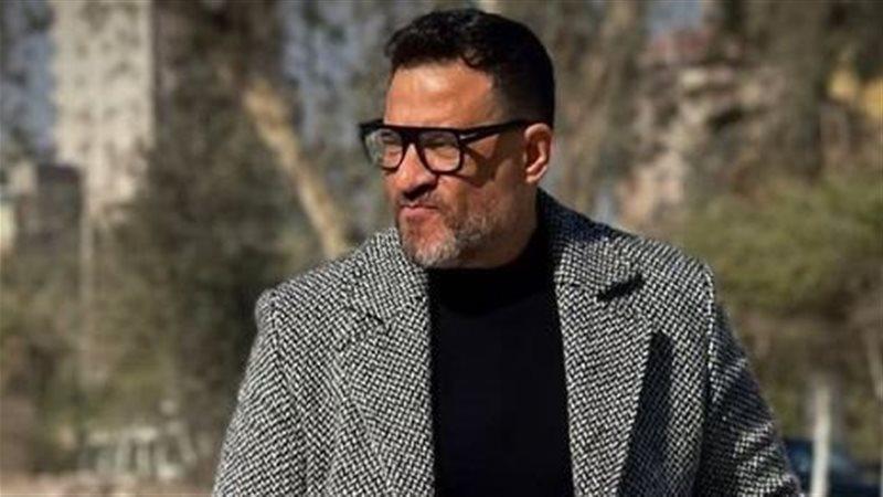 ماجد المصري 