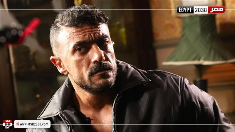 أحمد العوضي