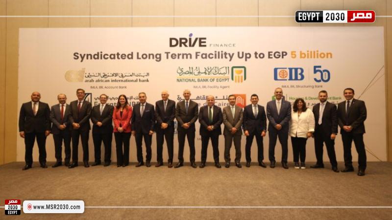 تحالف مصرفي 