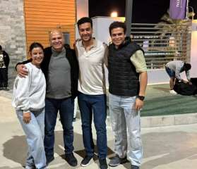 فركش تصوير مسلسل «ورد على فل وياسمين»