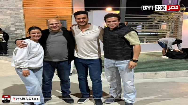 ورد على فل وياسمين