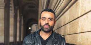 تفاصيل دور عمر السعيد في مسلسل «عباس الريس»