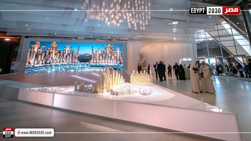 رؤى الحرم المكي