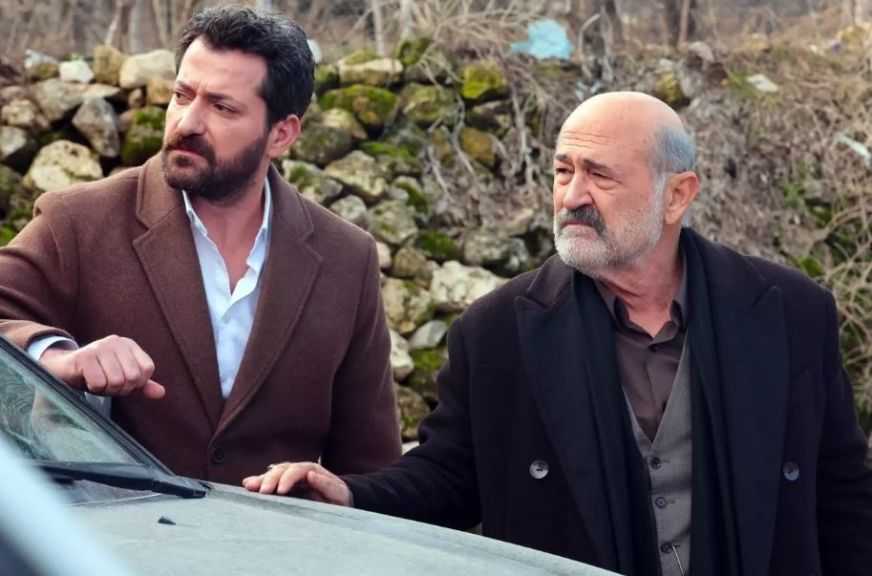 مسلسل المدينة البعيدة الحلقة 51.. تطورات صادمة وطلاق رسمي يشعل الأحداث