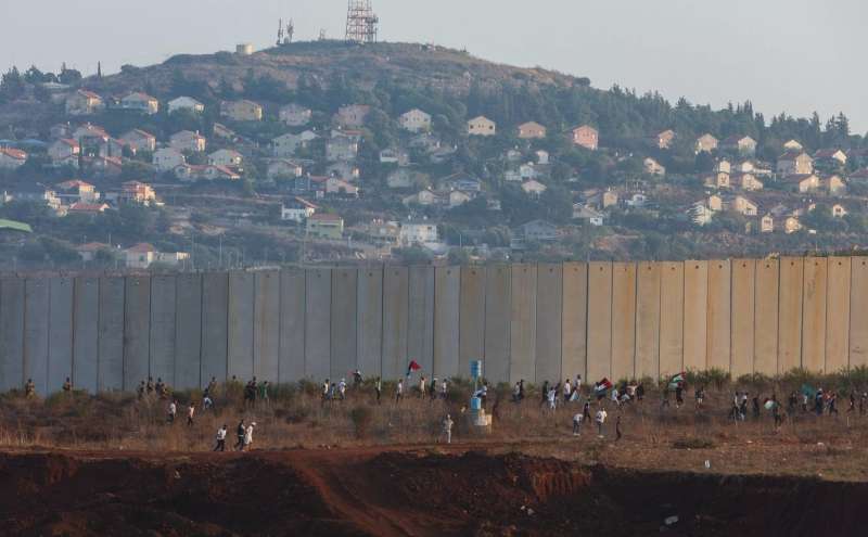 صورة أرشيفية