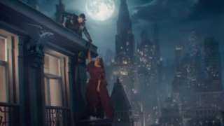 تامر حسني يشارك أسماء جلال في أول عمل بعد جراحة الكلى