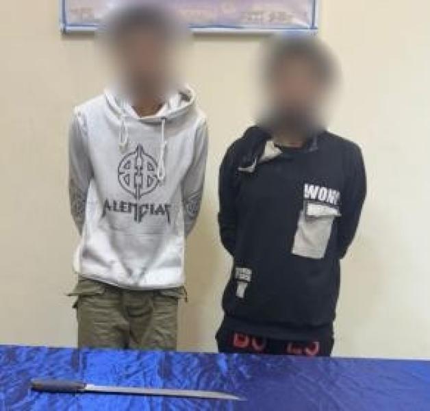 الأمن يكشف ملابسات نشوب مشاجرة بالاسلحة أمام أحد المحال بالجيزة