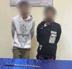 الأمن يكشف ملابسات نشوب مشاجرة بالاسلحة أمام أحد المحال بالجيزة