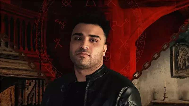 إسلام كابونجا