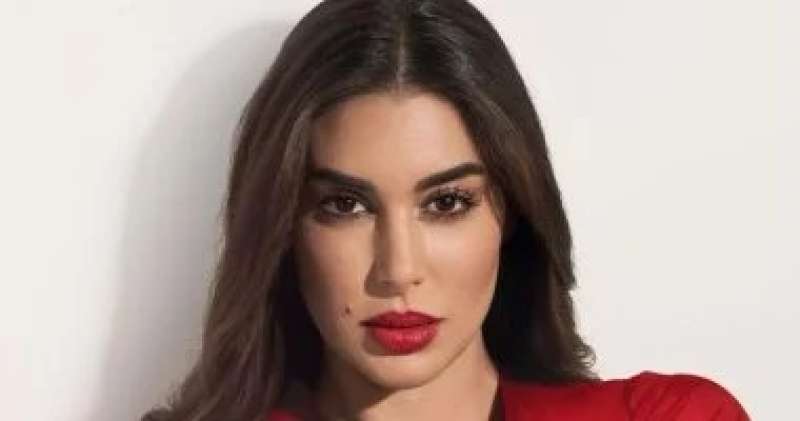 ياسمين صبري 