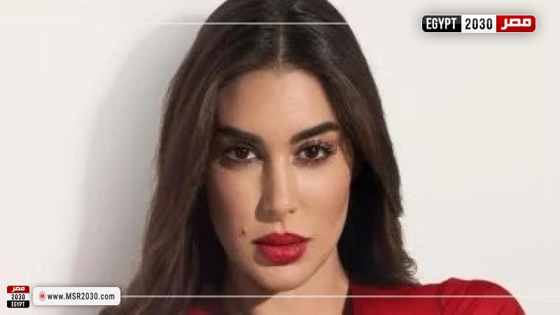 ياسمين صبري 