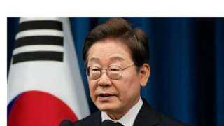 رئيس كوريا الجنوبية يحذر من مخاطر الاشتباك مع... رئيس كوريا الجنوبية يحذر من مخاطر الاشتباك مع بيونح يانج