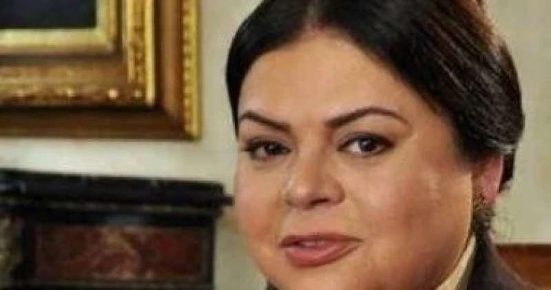 ماجدة زكي
