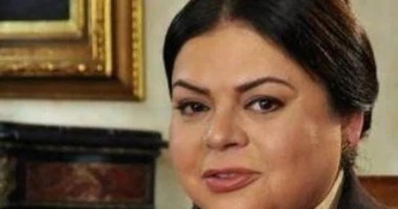 ماجدة زكي تنضم لمسلسل ”رأس الأفعى” بجانب أمير كرارة وشريف منير