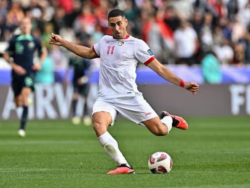 تقارير: الأهلي يقترب من ضم المهاجم الكولومبي بابلو صباغ في الشتاء