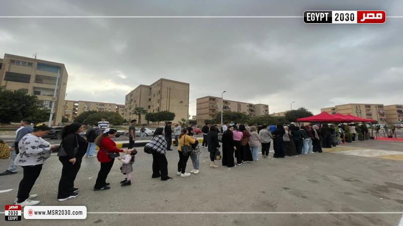 انتخابات مجلس النواب