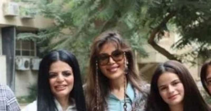 ريهام حجاج 