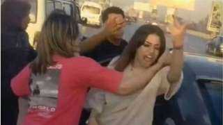 قرار قضائي جديد بمحاكمة المتهمين في فيديو الفعل الفاضح