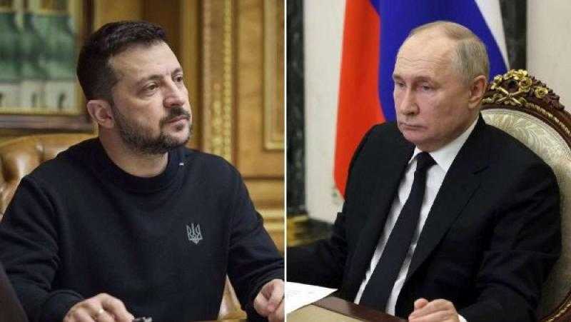 خطة السلام الأمريكية .. تفاصيل 28 بندا لتسوية مثيرة تُهدد سيادة أوكرانيا