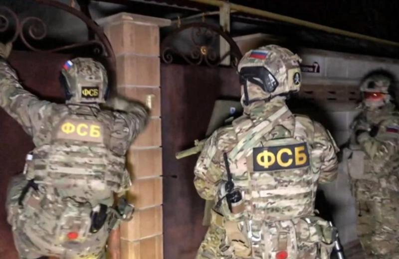 الأمن الفيدرالي الروسي يعلن إحباط مخطط لتخريب سكك الحديد في سيبيريا