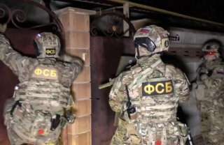 الأمن الفيدرالي الروسي يعلن إحباط مخطط لتخريب سكك الحديد في سيبيريا