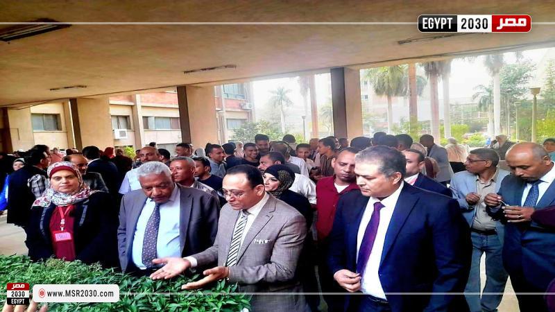 جامعة أسيوط