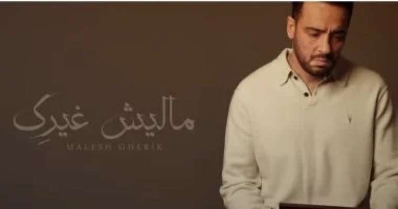 رامي جمال 