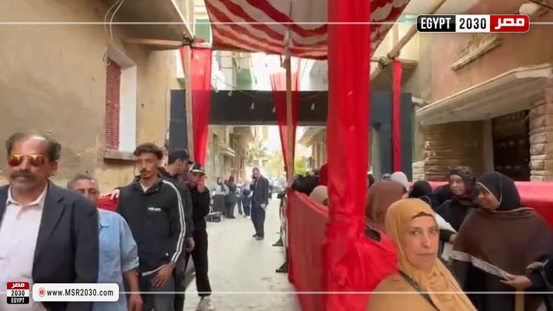 انتخابات مجلس النواب 