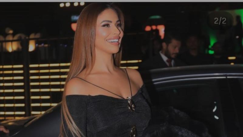 مي سليم