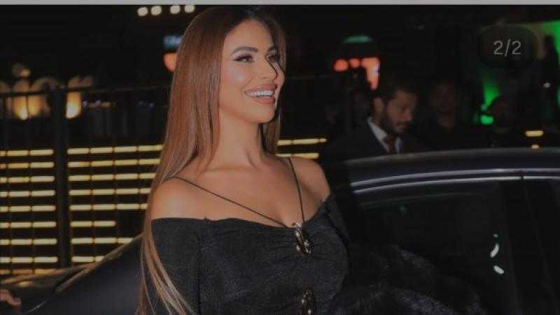 مي سليم تأسر جمهورها بإطلالة جذابة على إنستجرام