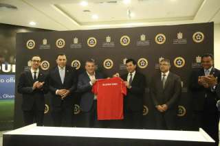 وزارة الرياضة و”رايت تو دريم” توقعان بروتوكول تعاون لدعم المواهب الرياضية