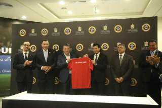 وزارة الرياضة و”رايت تو دريم” توقعان بروتوكول تعاون لدعم المواهب الرياضية