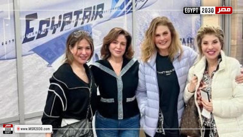 إلهام شاهين 